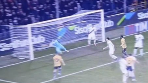 gol dragusin