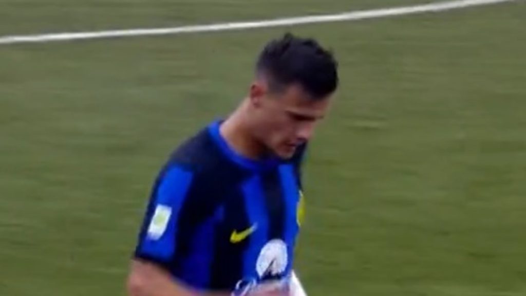 Inter Primavera, gli highlights della sfida col Monza 1 Stankovic