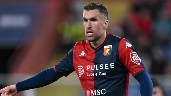 Strootman