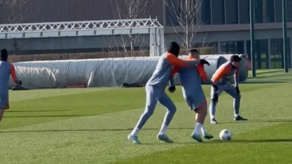 Thuram Lautaro