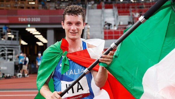 Filippo Tortu