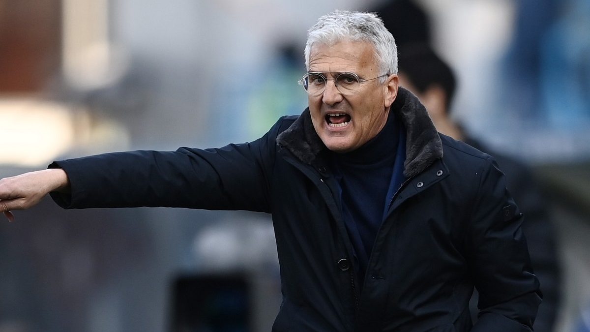 Venturato si complimenta con l'Inter: «Ha trovato equilibrio, mentalità e capacità» 26 Ventuirato MG8 5578 e1701939963525