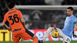 Pagelle Lazio Inter: TOP e FLOP al termine del match