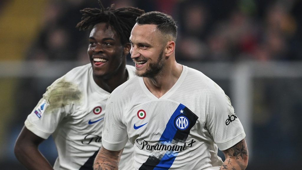 Di Fusco: «Inter? Funziona tutto, ma la Juve ha un vantaggio» 1 Arnautovic