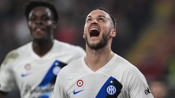 Arnautovic