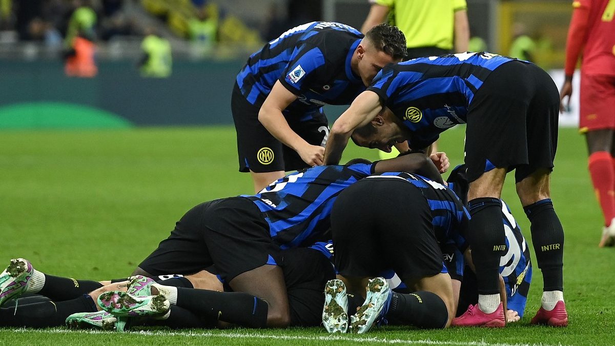 Inter Under 18, poker contro il Verona: la situazione in classifica 26 Inter