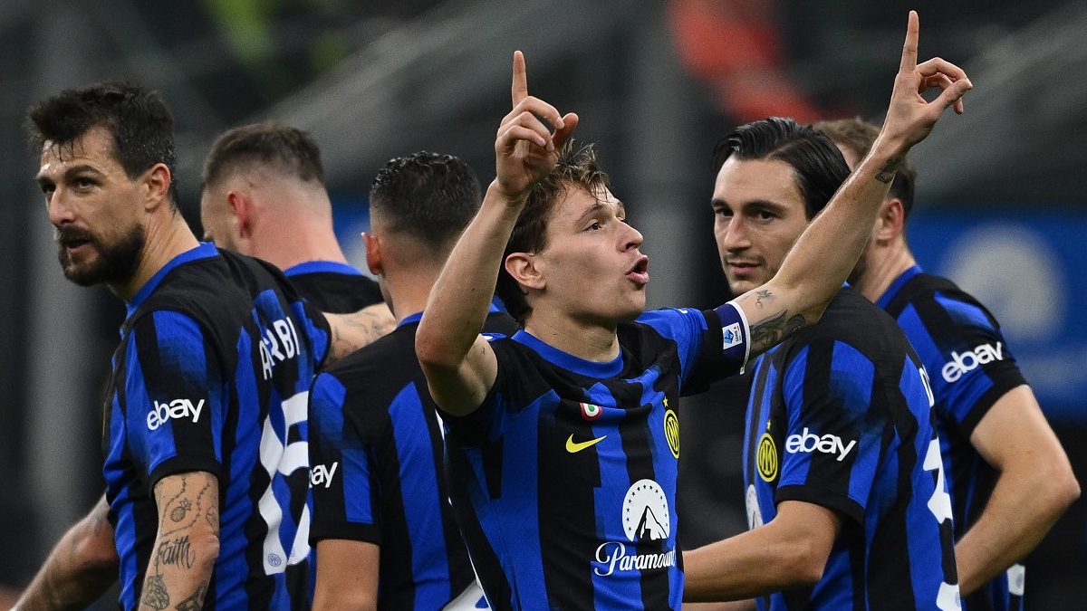 2024, l'Inter augura buon anno nuovo ai tifosi così! - FOTO 26 Inter