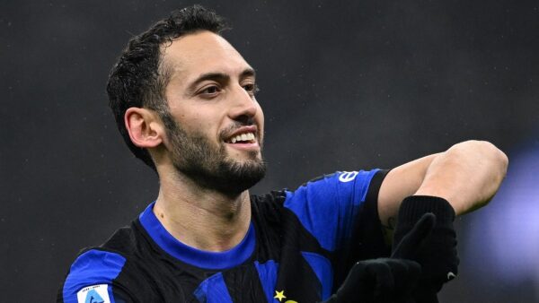 Calhanoglu