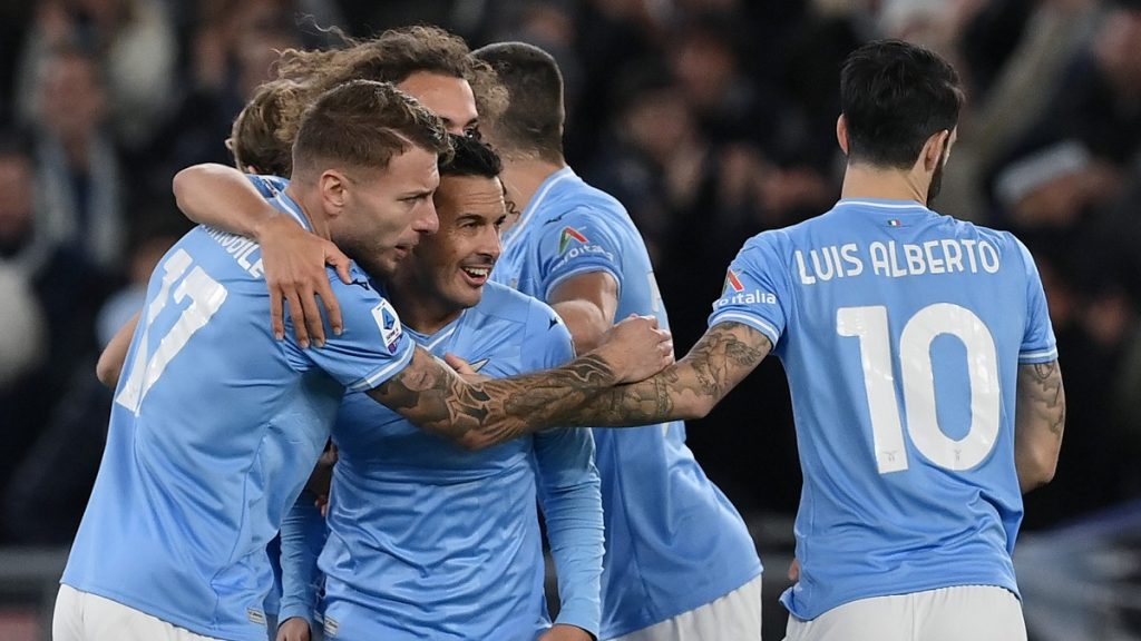 Lazio