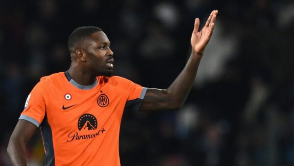 Thuram