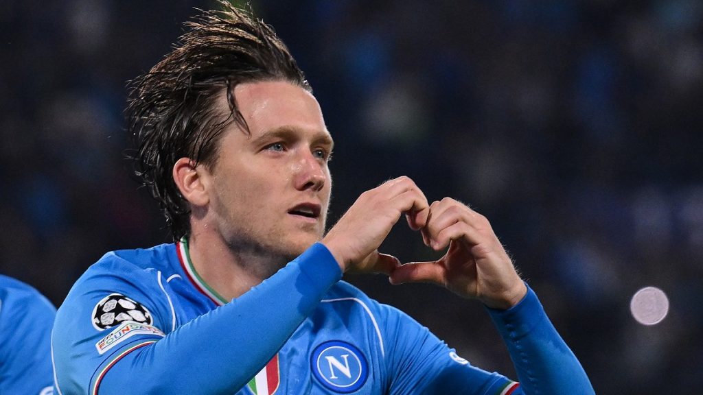 Zielinski Inter, operazione CHIUSA: lui il primo colpo dei nerazzurri, che lo aspettano e lo osservano 1 Zielinski