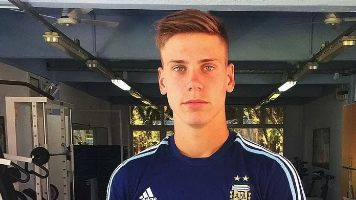 Calciomercato Inter, l'agente di Foyth: «Adatto per i nerazzurri» 26 foyth-argentina