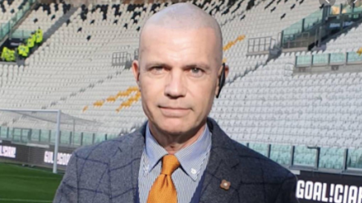 Guardalà: «La Juve può mettere pressione all'Inter, ma il match col Napoli...» 26 guardalà