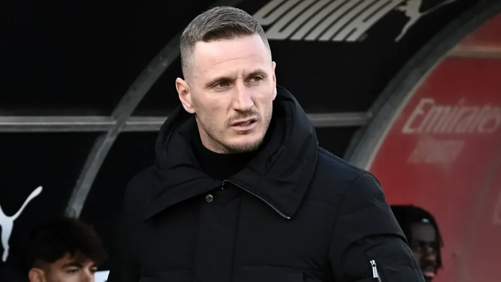 Abate su Pio Esposito: «Vi svelo il motivo per cui è esploso, c'è una cosa che non funziona» 1 ignazio-abate