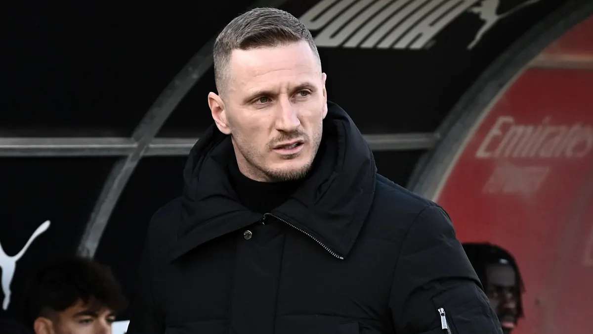 Abate su Pio Esposito: «Vi svelo il motivo per cui è esploso, c’è una cosa che non funziona»