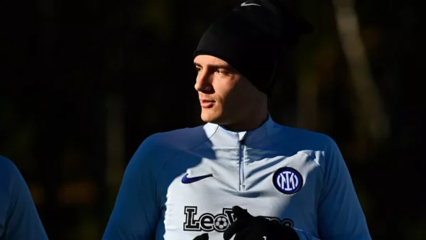 Inter Pavard