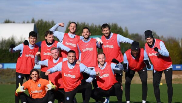 inter appiano
