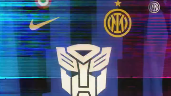 inter maglia transformers