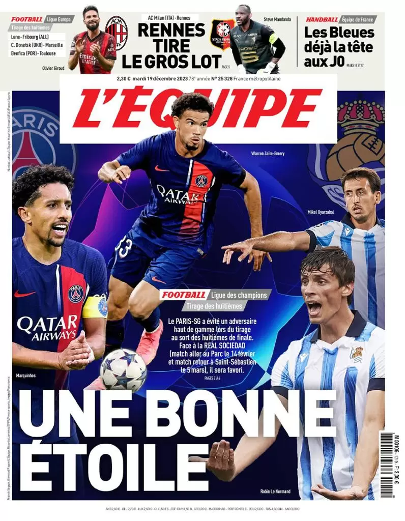 l equipe 002016048