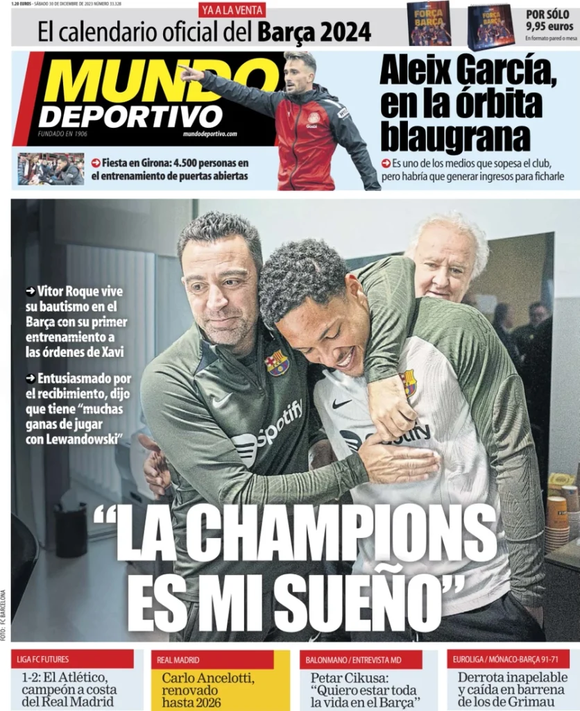 mundo deportivo 040812701