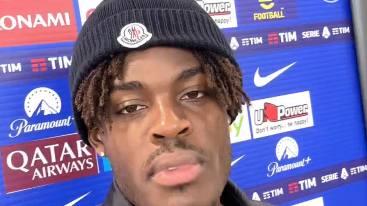 Bisseck, il messaggio per i tifosi dopo Inter Lecce: «Felice per il mio primo gol a San Siro» - VIDEO 26 screen Bisseck