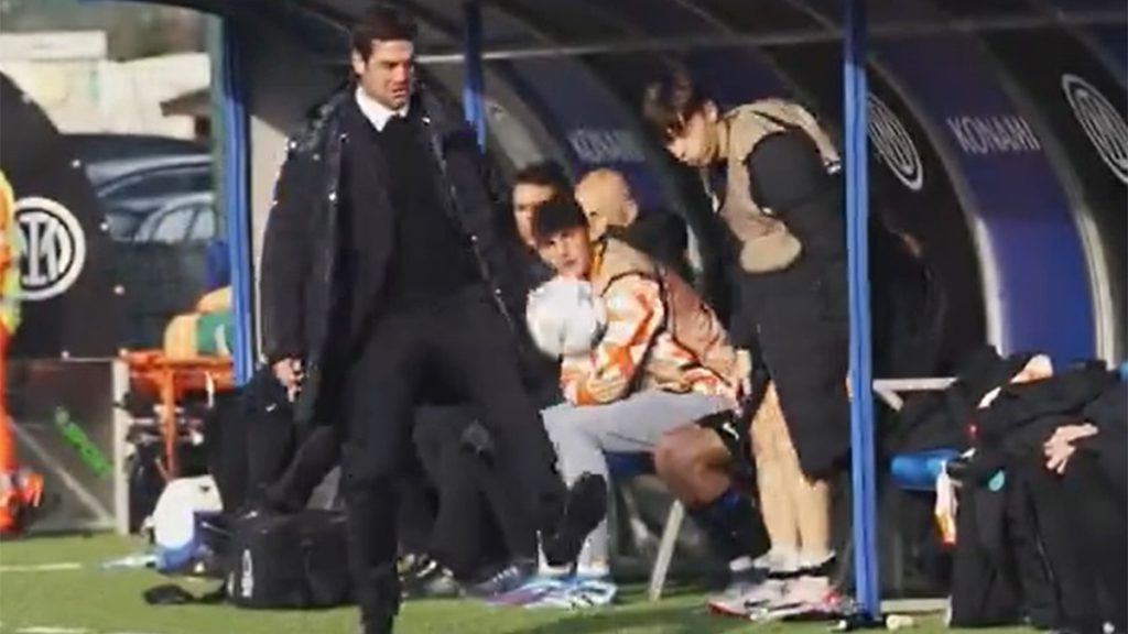 Screen chivu inter sociedad