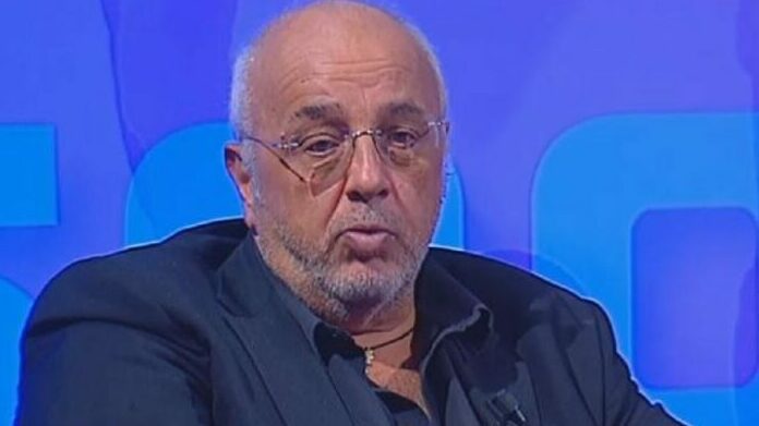 Serafini: «Juve non ha la tecnica di Inter e Napoli» 26 serafini