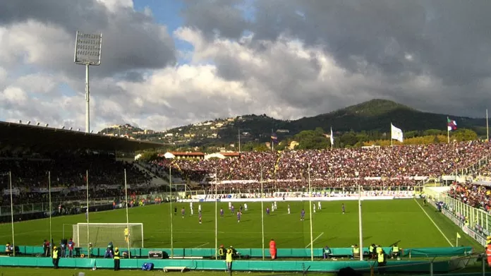 Stadi Italia, Nardella: «Vogliamo ristrutturare il Franchi» 26 stadio-artemio-franchi-firenze
