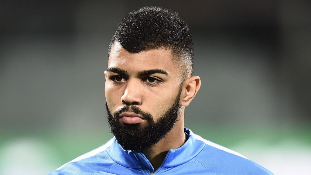 Gabigol