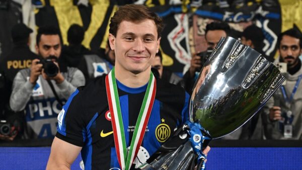 Barella