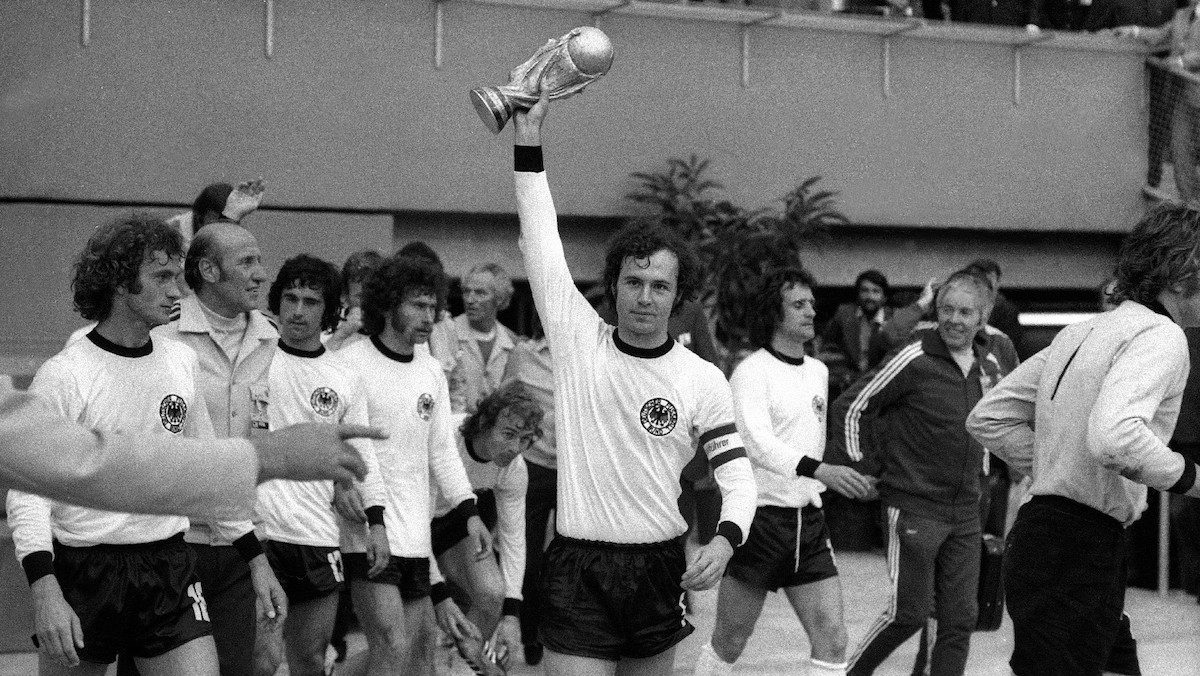 Beckenbauer