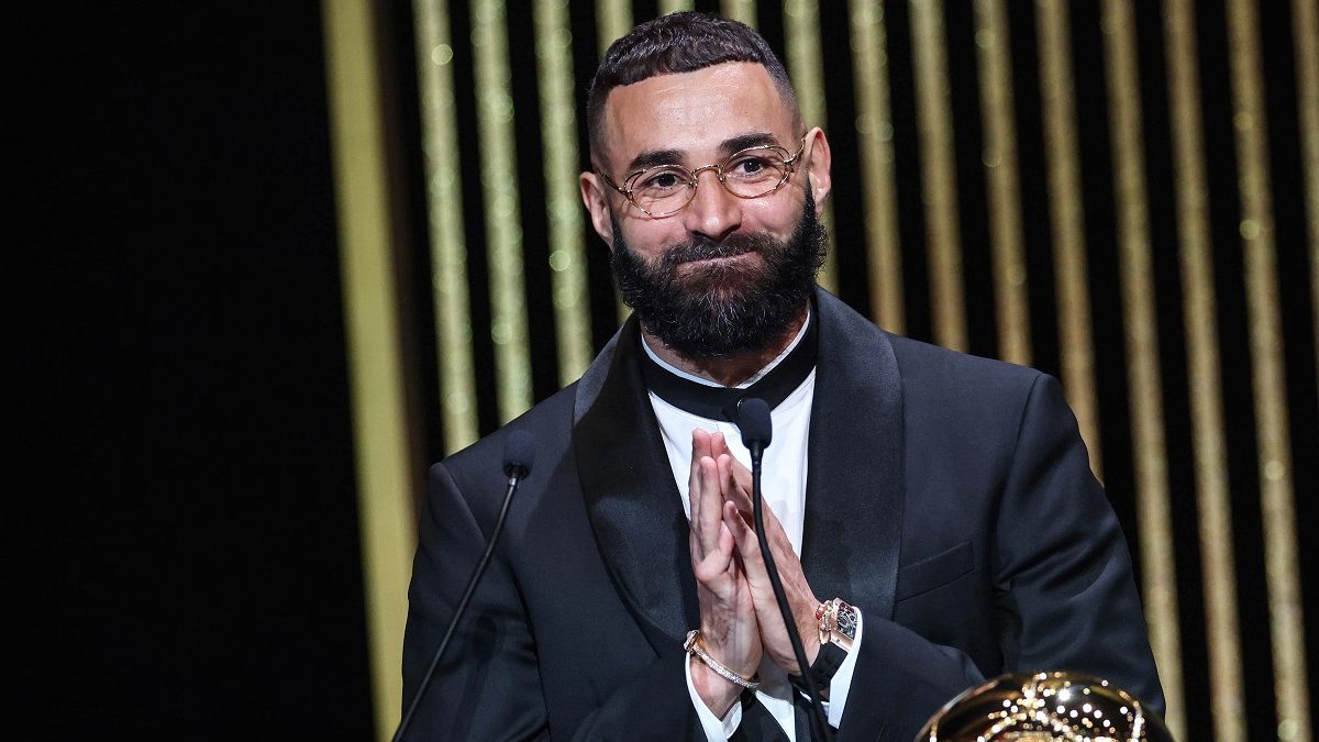 Calciomercato Inter, Benzema saluta l'Arabia? Un club è in pole per averlo 26 Benzema