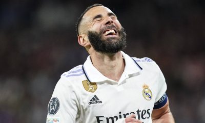 Benzema