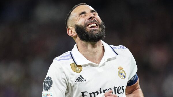 Benzema