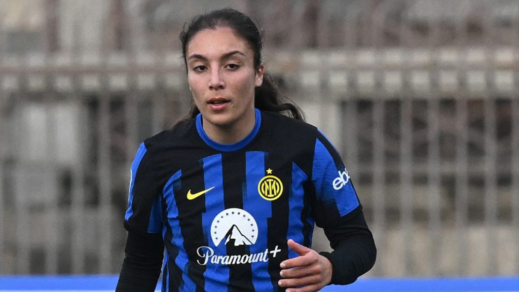 Pagelle Juventus Inter Women: TOP e FLOP al triplice fischio 1 Bugeja Inyer Women