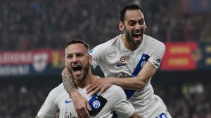 Inter-Salernitana: ecco la formazione provata da Inzaghi alla vigilia