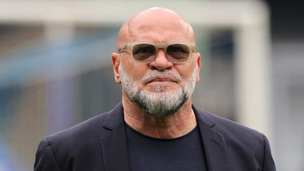 Serse Cosmi
