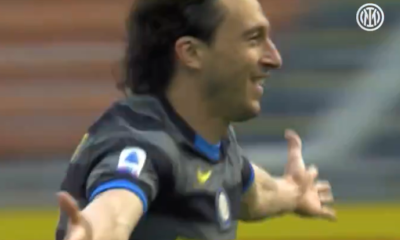 Darmian Inter Verona