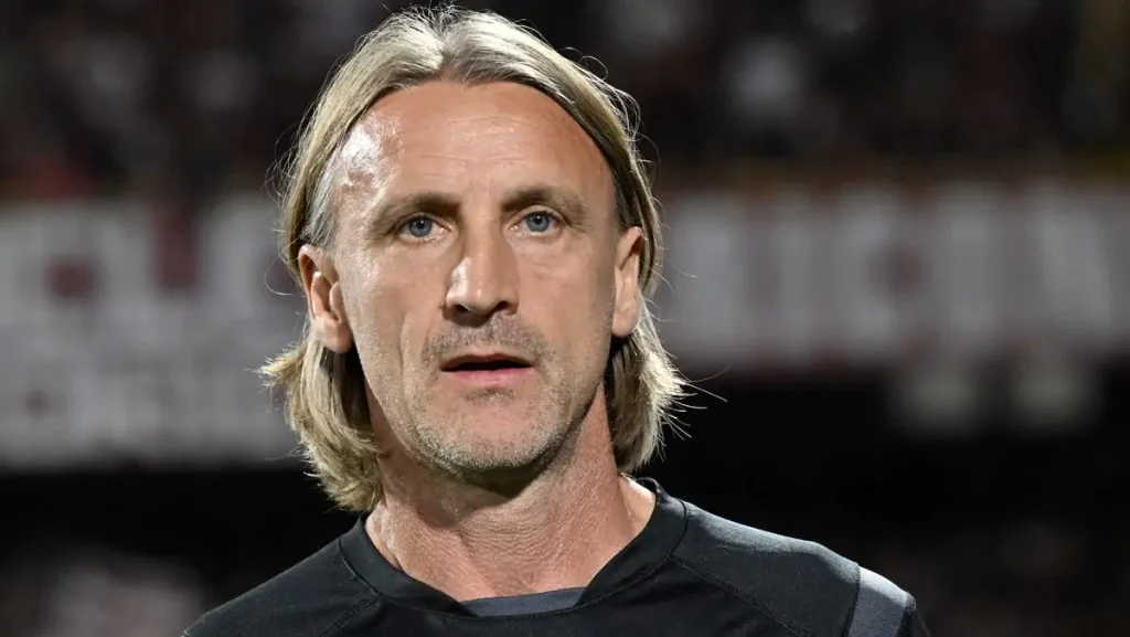 Inter Cremonese, la squadra di Nicola inizia la preparazione al match di San Siro: il report 1 Davide-Nicola