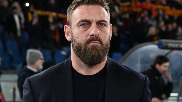 De Rossi