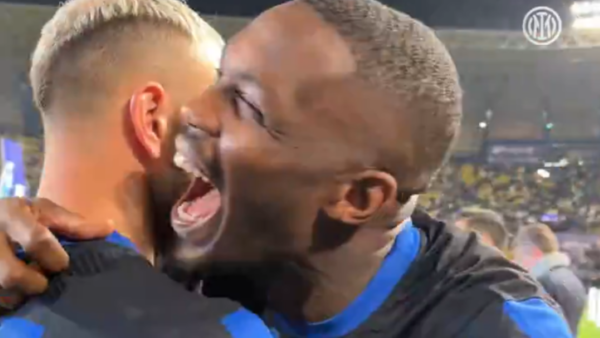 Dimarco Thuram