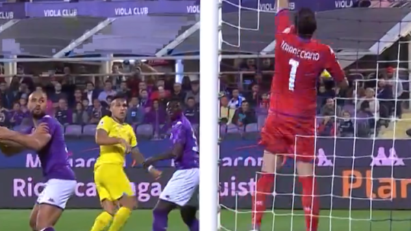 Fiorentina Inter