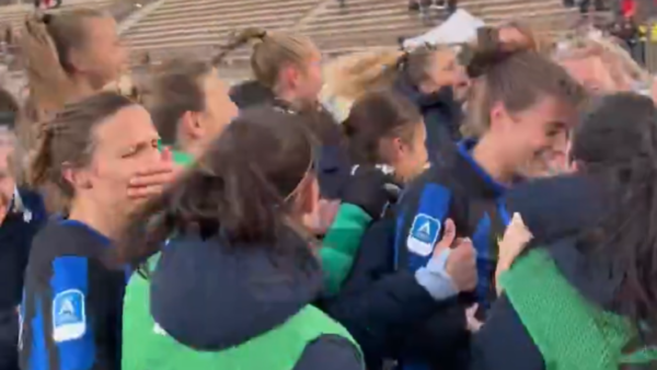 Inter Women Roma