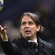 Inzaghi Inter Lazio