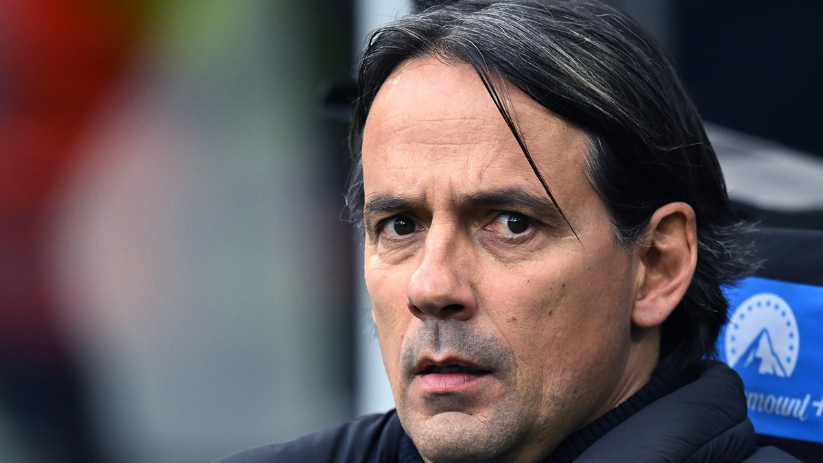 Inter, Inzaghi è incredulo: non avrebbe mai immaginato questa cosa 26 Simone Inzaghi