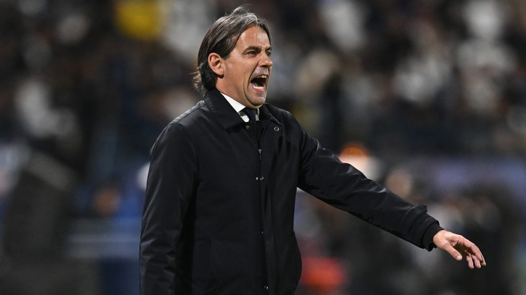 Inzaghi