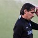 Inzaghi allenamento Inter