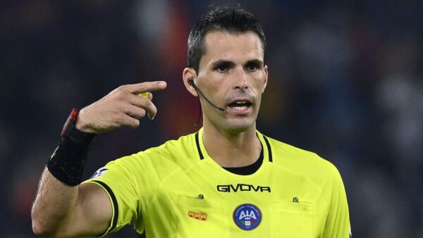 Matteo Marchetti