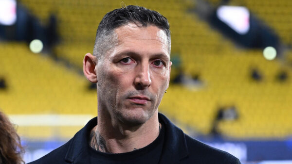 Materazzi