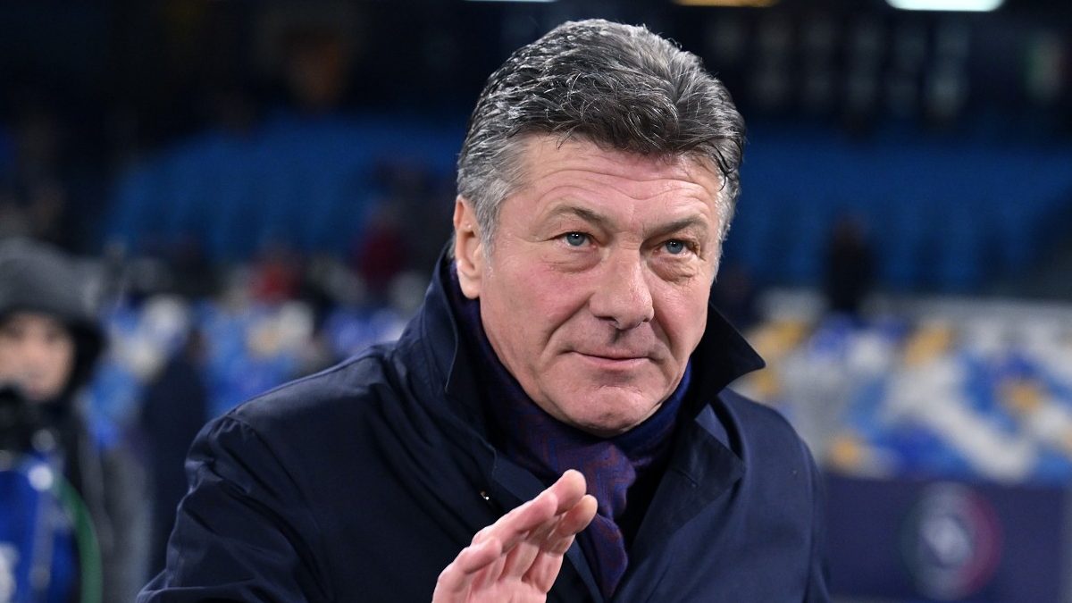 Mazzarri